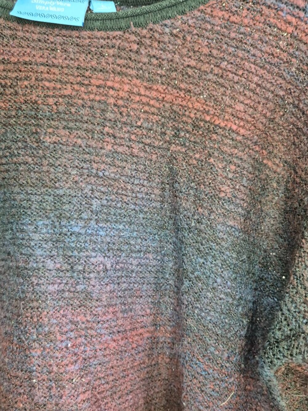 Sweater - Picture 2 of 3